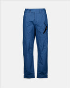 Pants Cargo Pants Dior Blue Men