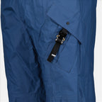 Pants Cargo Pants Dior Blue Men