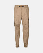 Hosen Pantalon cargo Medusa Versace Beige Homme