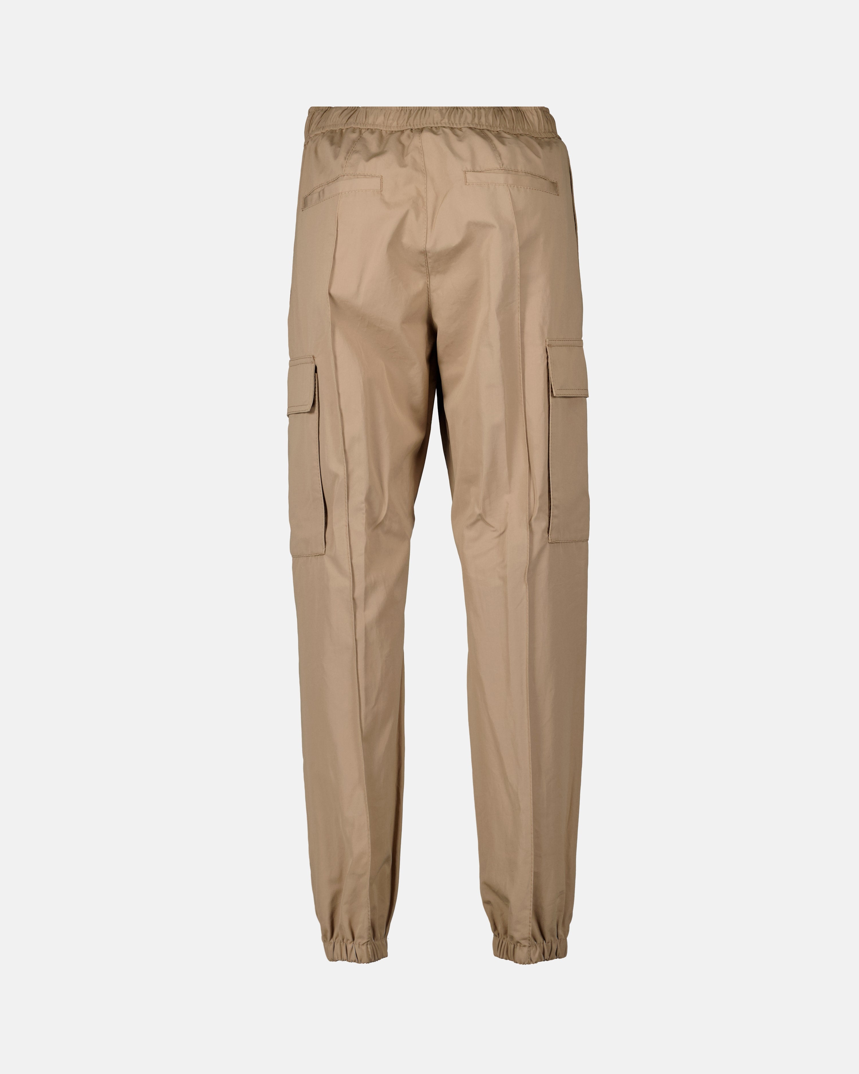 Hosen Pantalon cargo Medusa Versace Beige Homme