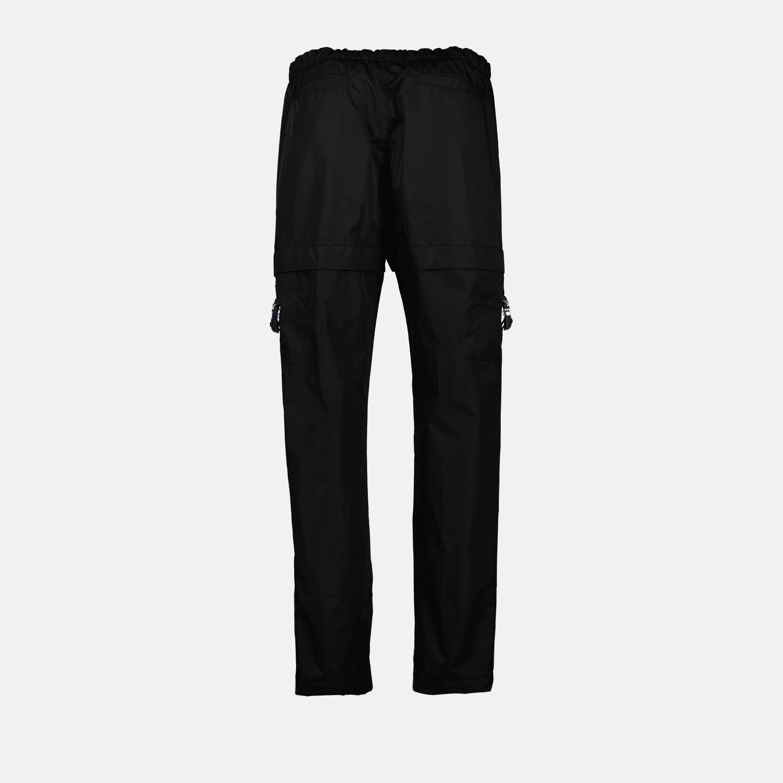 Pantalones Pantalones cargo Givenchy Negro Homme