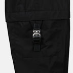 Pantalones Pantalones cargo Givenchy Negro Homme
