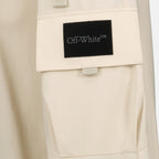 Pantalon cargo Toybox