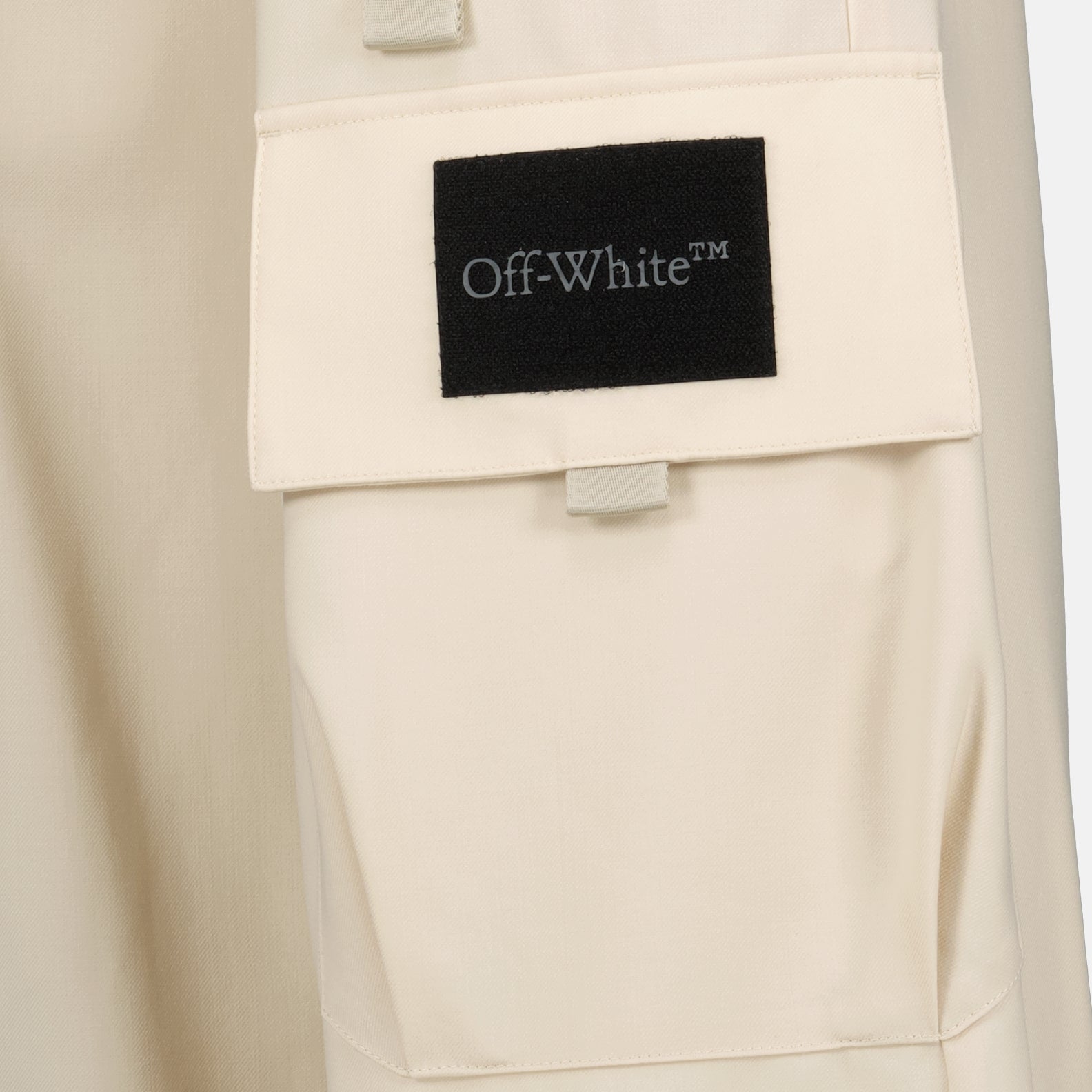 Pantalon cargo Toybox