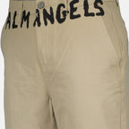 Hosen Pantalon chino Palm Angels Beige Homme