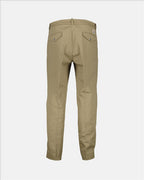Pantalons Pantalon chino Moncler Beige Homme