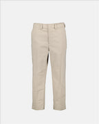 Hosen Pantalon chino Fendi Beige Homme