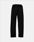 Pants Chinos Prada Black Man