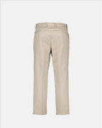 Hosen Pantalon chino Fendi Beige Homme