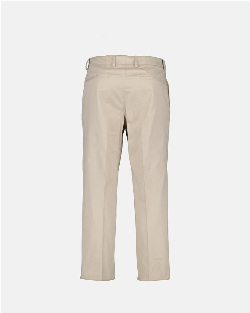 Hosen Pantalon chino Fendi Beige Homme