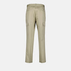 Hosen Pantalon chino Moncler Beige Homme