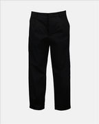 Pants Chinos Prada Black Man
