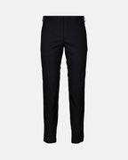 Hosen Pantalon chino Prada Schwarz Homme