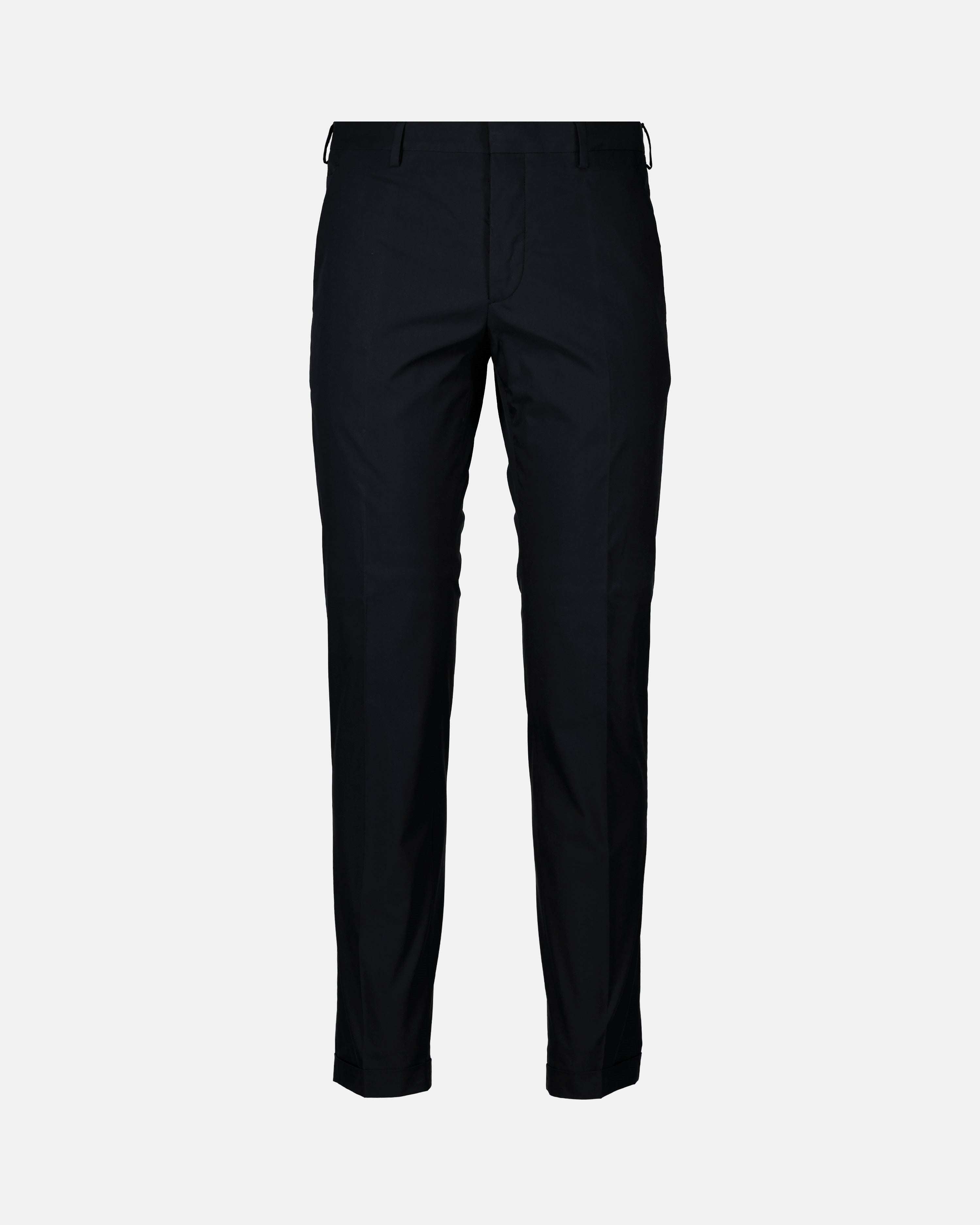 Hosen Pantalon chino Prada Schwarz Homme
