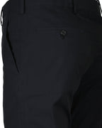 Hosen Pantalon chino Prada Schwarz Homme