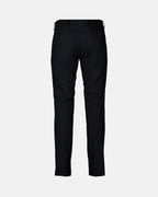 Hosen Pantalon chino Prada Schwarz Homme