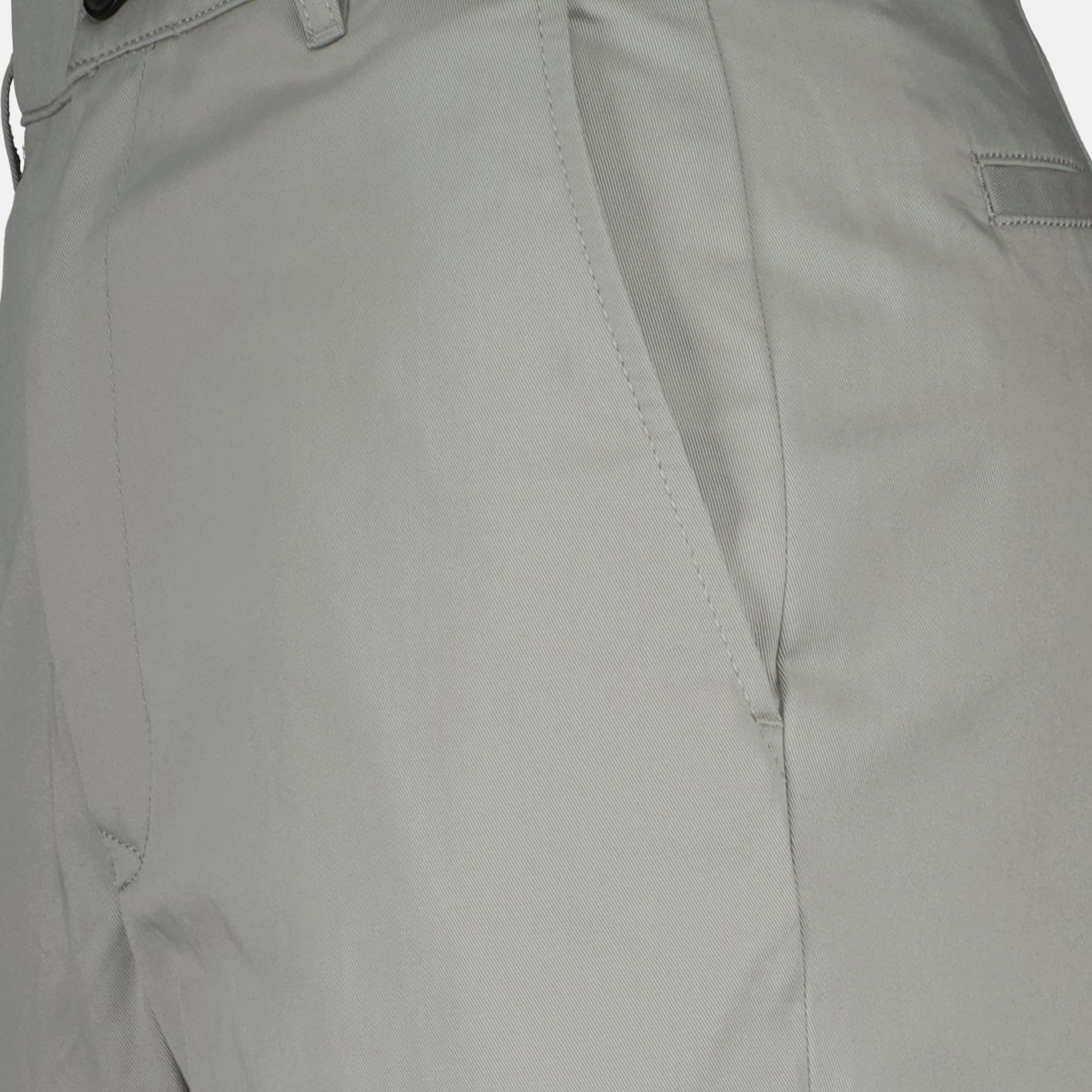 Pantalons Pantalon chino Kenzo Gris Femme