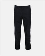 Pants Chinos Moncler Black Man