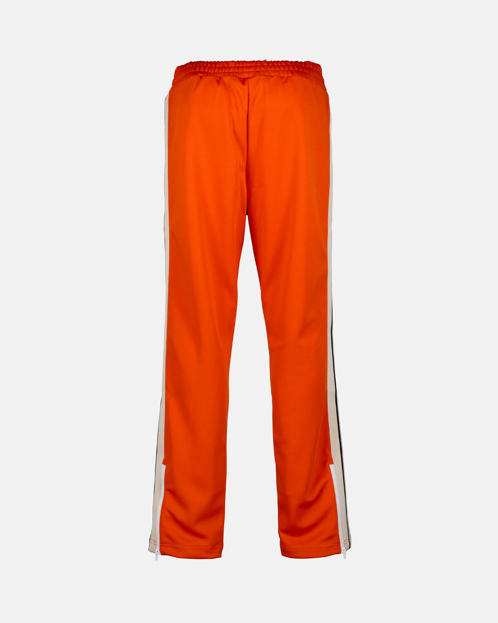Pantalons Pantalon Classic track Palm Angels Orange Homme