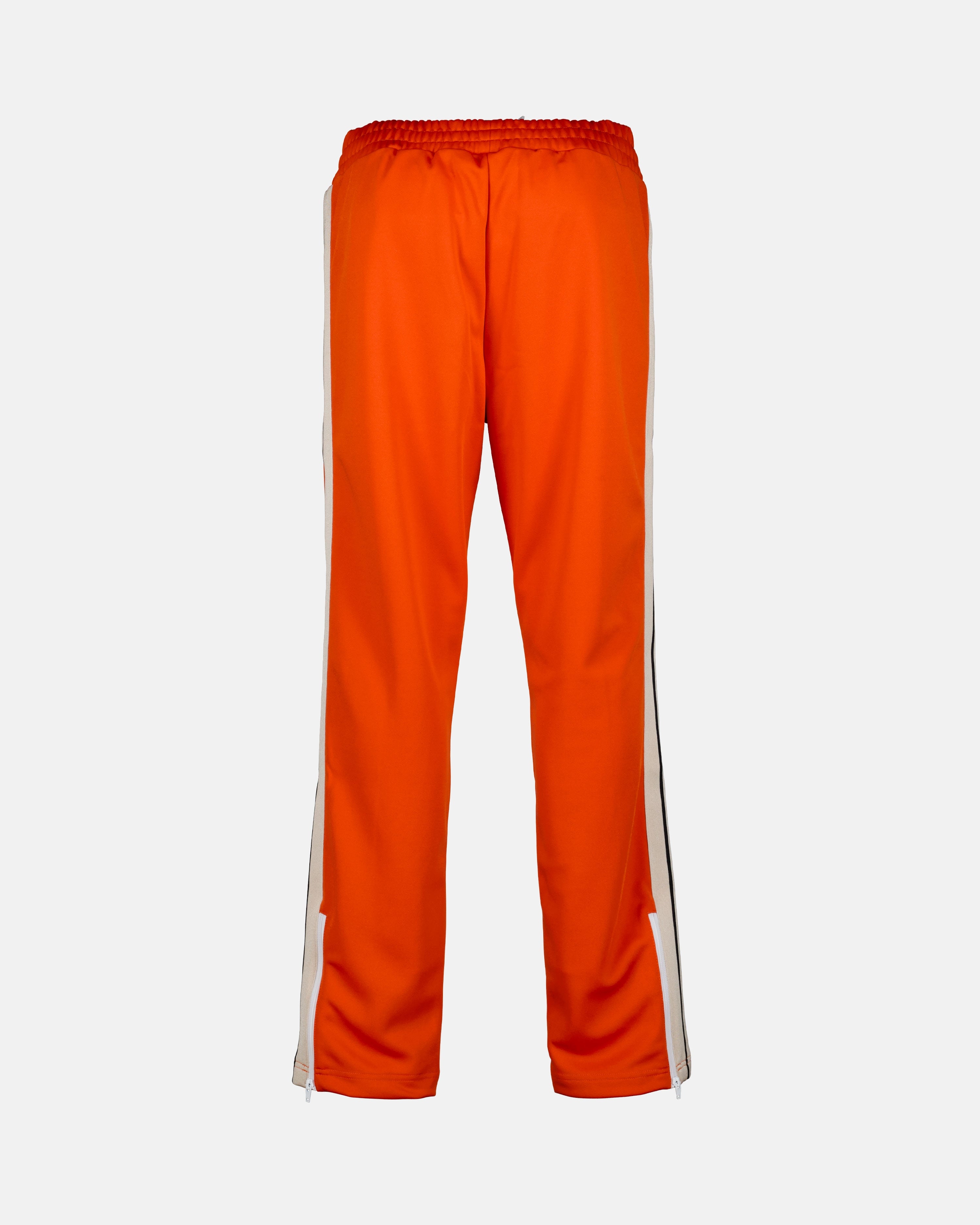 Pantalons Pantalon Classic track Palm Angels Orange Homme