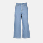 팬츠 Pantalon Sumire Kenzo 파란색 Femme