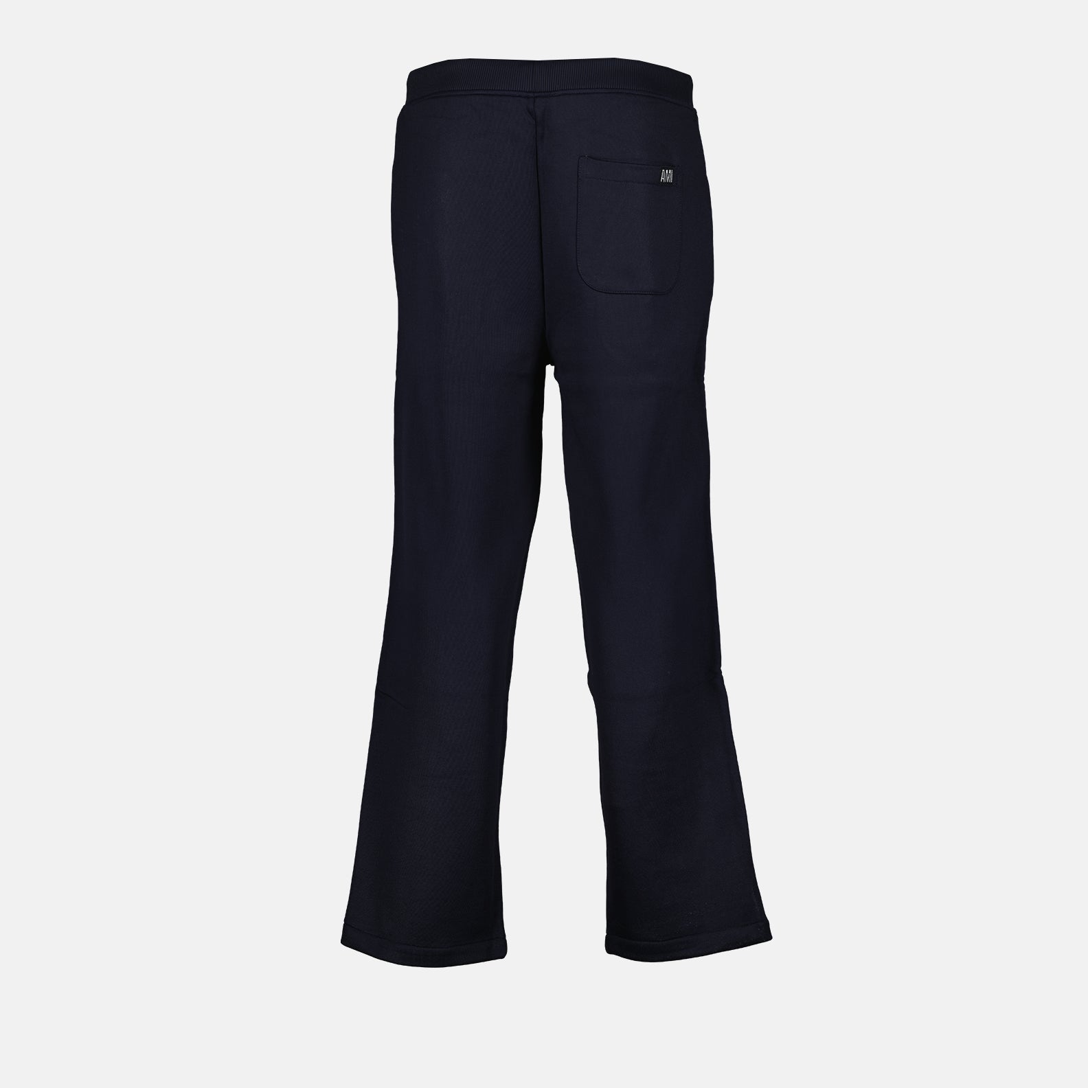 Pantalones Pantalon de jogging Ami PARIS Azul Homme