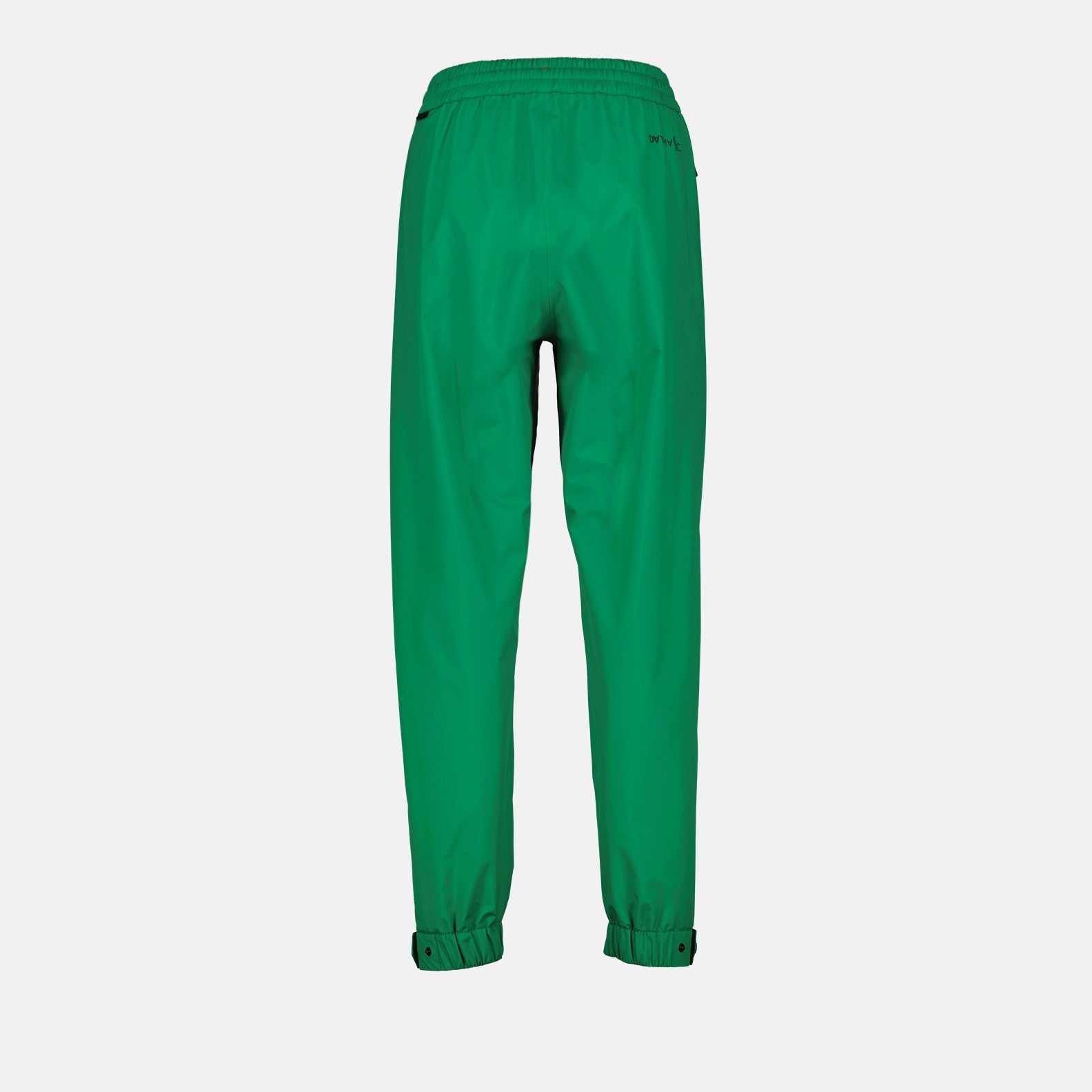 Pants Jogging Pants Moncler Grenoble Green Women