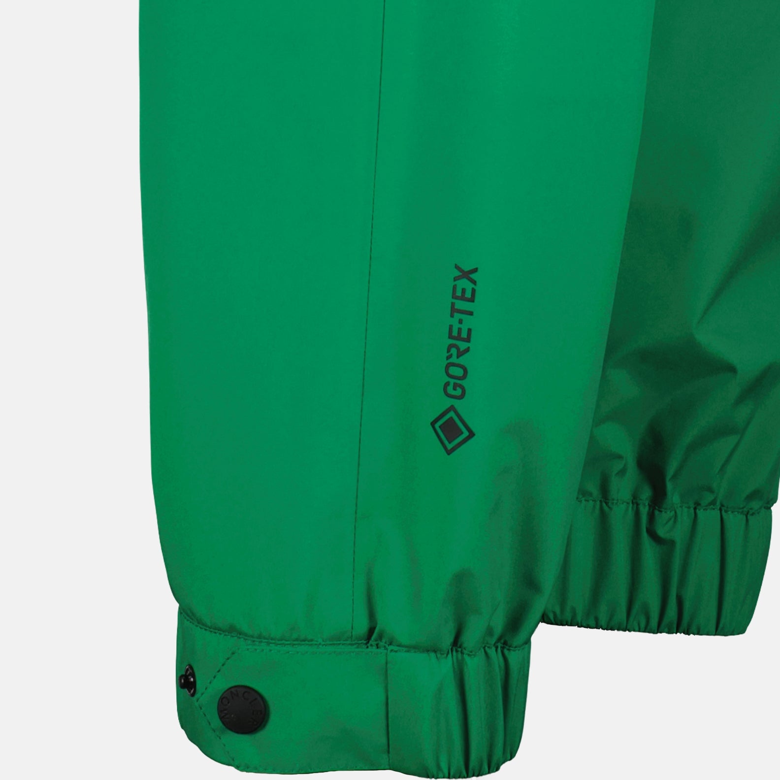 Pants Jogging Pants Moncler Grenoble Green Women