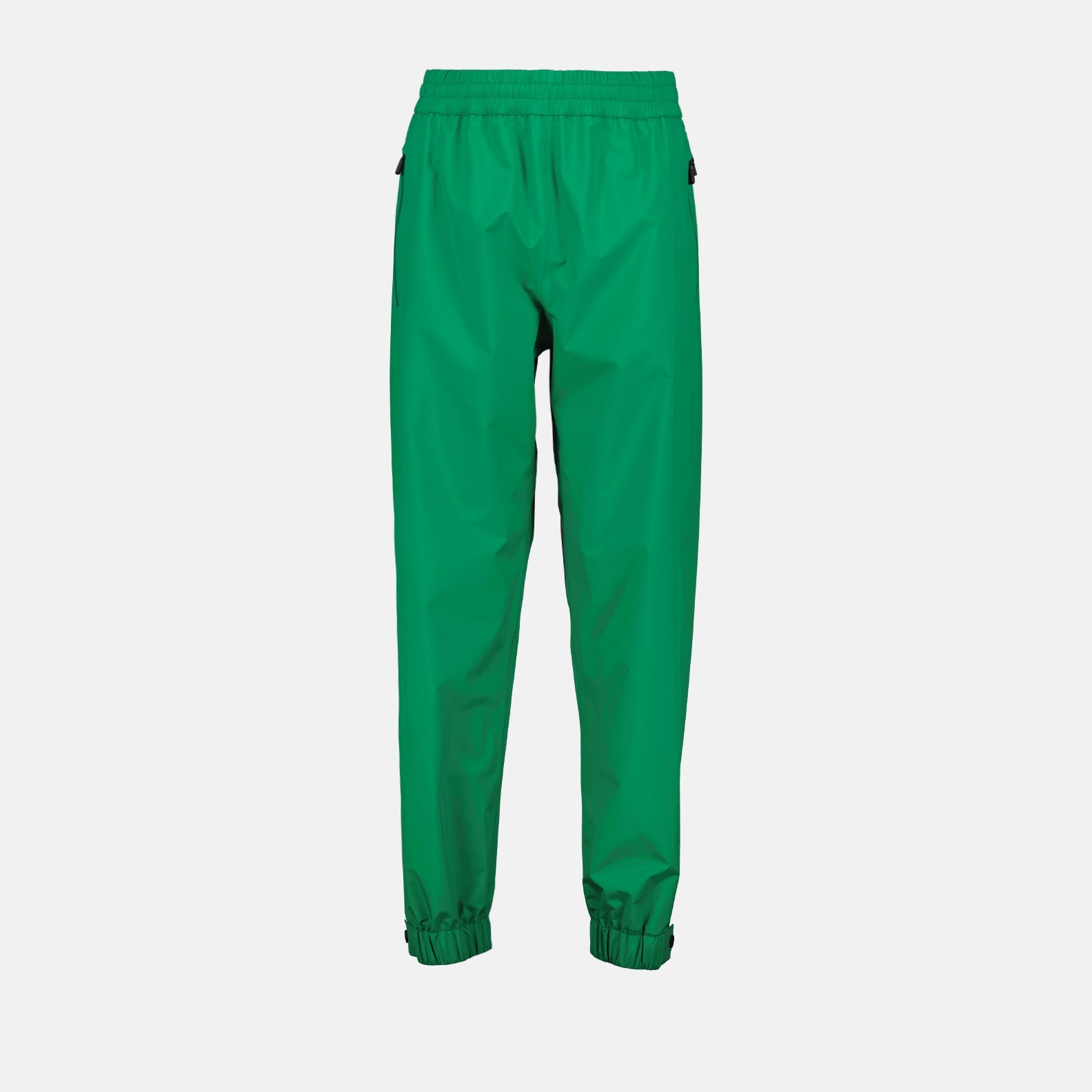 Pants Jogging Pants Moncler Grenoble Green Women