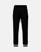 Pants Jogging pants Moncler Black Man