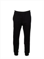 Pants Jogging pants Versace Black Man