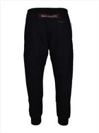 Pants Jogging pants Alexander McQueen Black Man