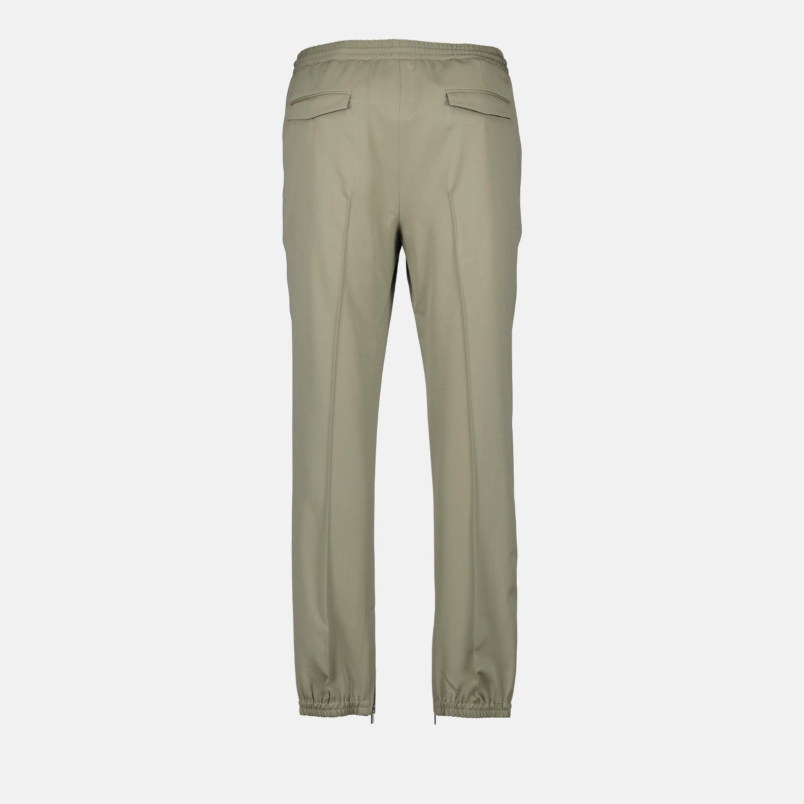 Pants Jogging pants Dior Khaki Man