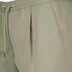 Pants Jogging pants Dior Khaki Man