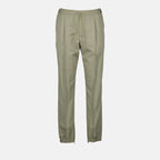 Pants Jogging pants Dior Khaki Man