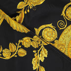 Pantalons Pantalon de pyjama Versace Noir Homme