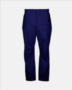 Pants Ski trousers Moncler Grenoble Blue Man