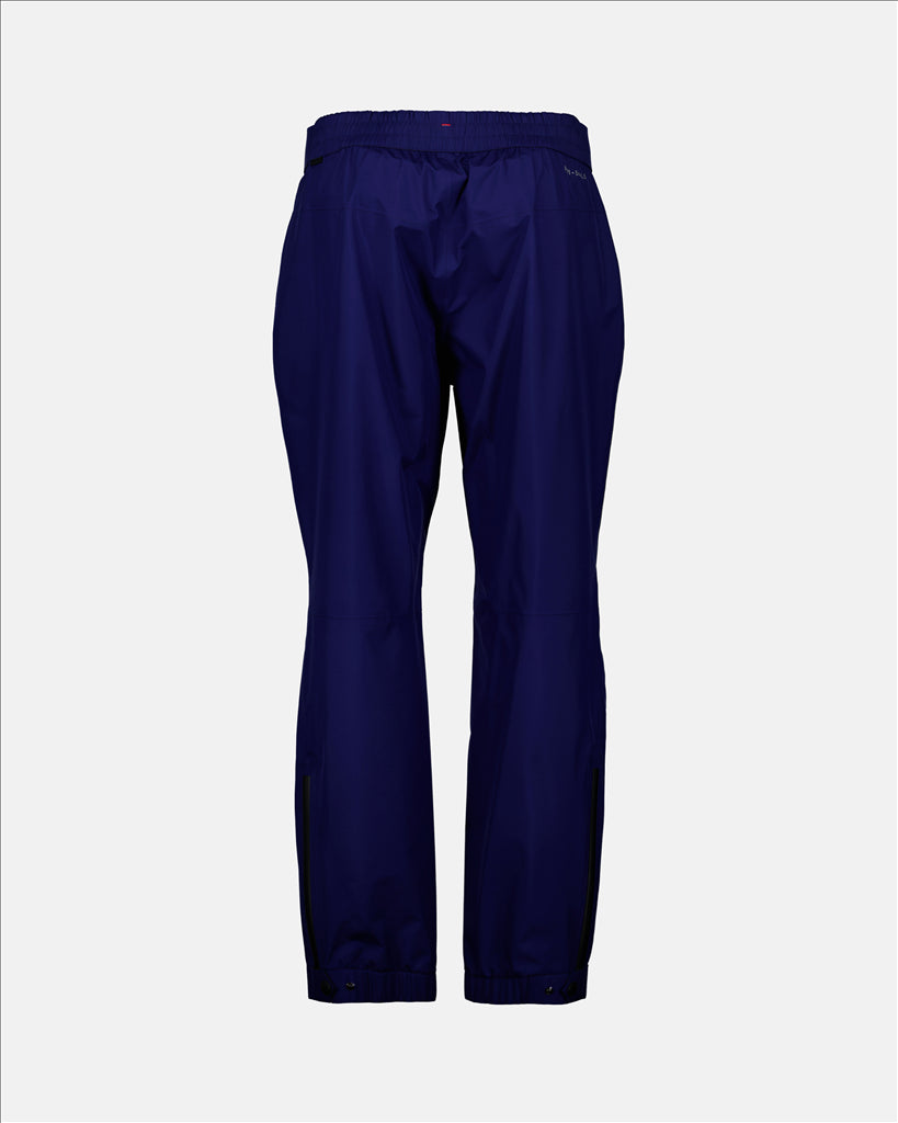 Pants Ski trousers Moncler Grenoble Blue Man