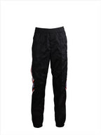 Pantalons Pantalon de survêtement Versace Noir Homme