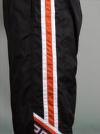 Pantalons Pantalon de survêtement Versace Noir Homme