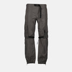 Hosen Pantalon cargo Off-White Grau Homme