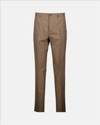 Pants CD pants Dior Brown Man