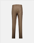 Pants CD pants Dior Brown Man