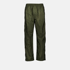 Pants Re-Nylon Pants Prada Khaki Man
