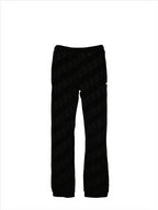 Hosen Pantalon de jogging FF Fendi Schwarz Homme