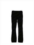 Hosen Pantalon de jogging FF Fendi Schwarz Homme