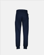 Hosen Pantalon Graffiti Alexander McQueen Blau Homme