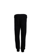 Bekleidung Pantalon Greca Neon Kids Versace Schwarz Kinder