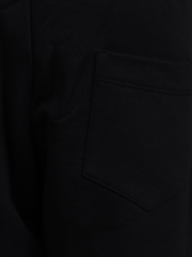 Bekleidung Pantalon Greca Neon Kids Versace Schwarz Kinder