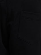 Bekleidung Pantalon Greca Neon Kids Versace Schwarz Kinder